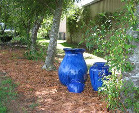 Back O The Moon - Accommodation VIC 1