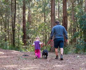 Kulnura NSW Accommodation VIC