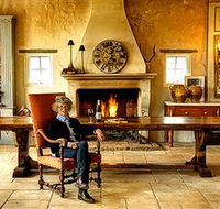 Sally Beresford Antiques/French Farmhouse Tables - Accommodation VIC