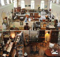 Ipswich Antique Centre - Accommodation VIC