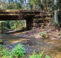 Myrtle Scrub scenic drive - Accommodation VIC