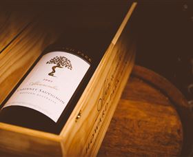 Howard Park And MadFish - Denmark Cellar Door - Accommodation VIC 2