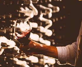 Howard Park And MadFish - Denmark Cellar Door - Accommodation VIC 3