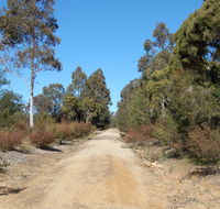 Werakata National Park - Accommodation VIC