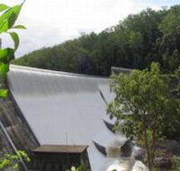 Chichester Dam - Accommodation VIC