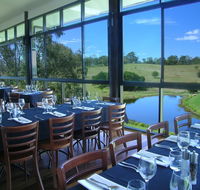 Ocean View Estates Winery and Restaurant - Accommodation VIC