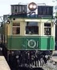 Paterson Rail Motor Museum - Accommodation VIC 3