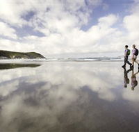 Wilsons Promontory National Park - Accommodation VIC