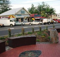 Maleny Handicraft Markets - Accommodation VIC