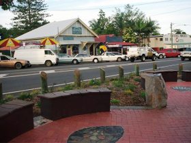Maleny Handicraft Markets - Accommodation VIC 0