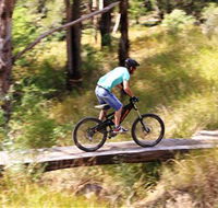 The Steps Mountain Bike Park - Accommodation VIC