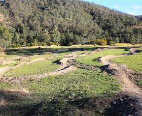 The Steps Mountain Bike Park - Accommodation VIC 3