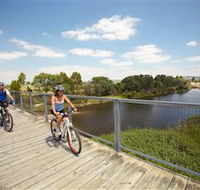 East Gippsland Rail Trail - Accommodation VIC