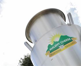 Maleny Cheese - Accommodation VIC 1