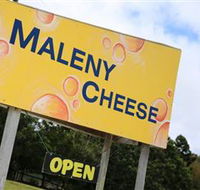 Maleny Cheese - Accommodation VIC