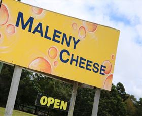 Maleny Cheese - Accommodation VIC 0