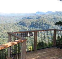 Murray Scrub lookout - Accommodation VIC