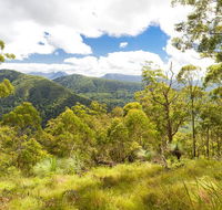 Sherwood lookout - Accommodation VIC