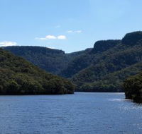 Tallowa Dam - Accommodation VIC