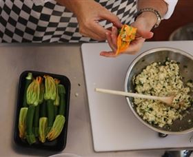Flavours Of The Valley: Kangaroo Valley - Cooking Classes - Accommodation VIC 1