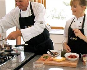 Flavours Of The Valley: Kangaroo Valley - Cooking Classes - Accommodation VIC 0
