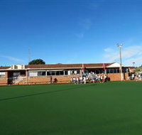 Dungog Memorial Bowling Club - Accommodation VIC