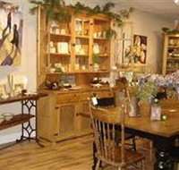 Dungog Fine Arts and Antiques - Accommodation VIC