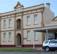Dungog Historical Museum - Accommodation VIC