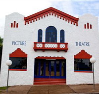 Dungog James Theatre - Accommodation VIC