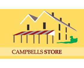 Campbells Store Craft Centre - Accommodation VIC 0