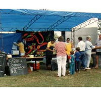 Koala Markets - Accommodation VIC