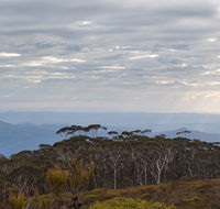 Mount Budawang trail - Accommodation VIC