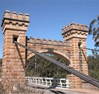 The Hampden Bridge Experience - Accommodation VIC