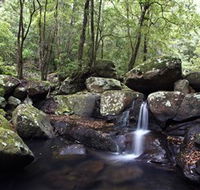 Kangaroo River - Accommodation VIC