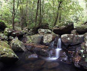 Kangaroo River - Accommodation VIC 0