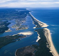 Ninety Mile Beach Marine National Park - Accommodation VIC