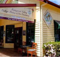 Kangaroo Valley Fudge House and Ice Creamery - Accommodation VIC