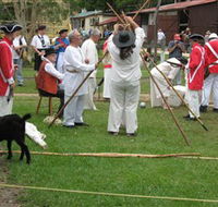Caboolture Historical Village - Accommodation VIC