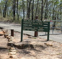 Wild Horse Mountain Lookout - Accommodation VIC