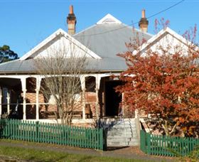 Gloucester Museum - Accommodation VIC 0