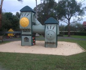 Amazement Farm And Fun Park / Cafe And Farmstay Accommodation - Accommodation VIC 1