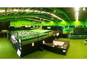 Flip Out Gosford - Accommodation VIC 1