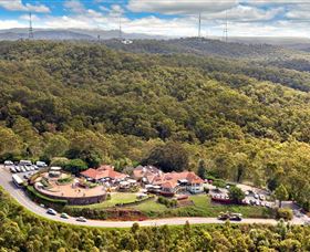 Mount Coot Tha QLD Accommodation VIC