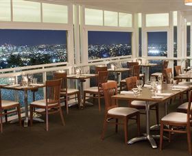 Brisbane Lookout Mount Coot-tha - Accommodation VIC 3