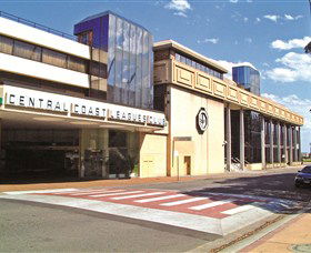 Central Coast Leagues Club - Accommodation VIC 0