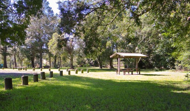 Old Grevillia NSW Accommodation VIC