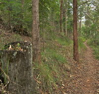Border loop walk - Accommodation VIC