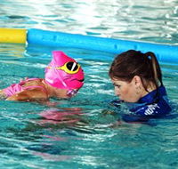 Bomaderry Aquatic Centre - Accommodation VIC