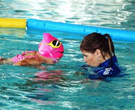 Bomaderry Aquatic Centre - Accommodation VIC 0