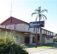 The Berkeley Hotel - Accommodation VIC